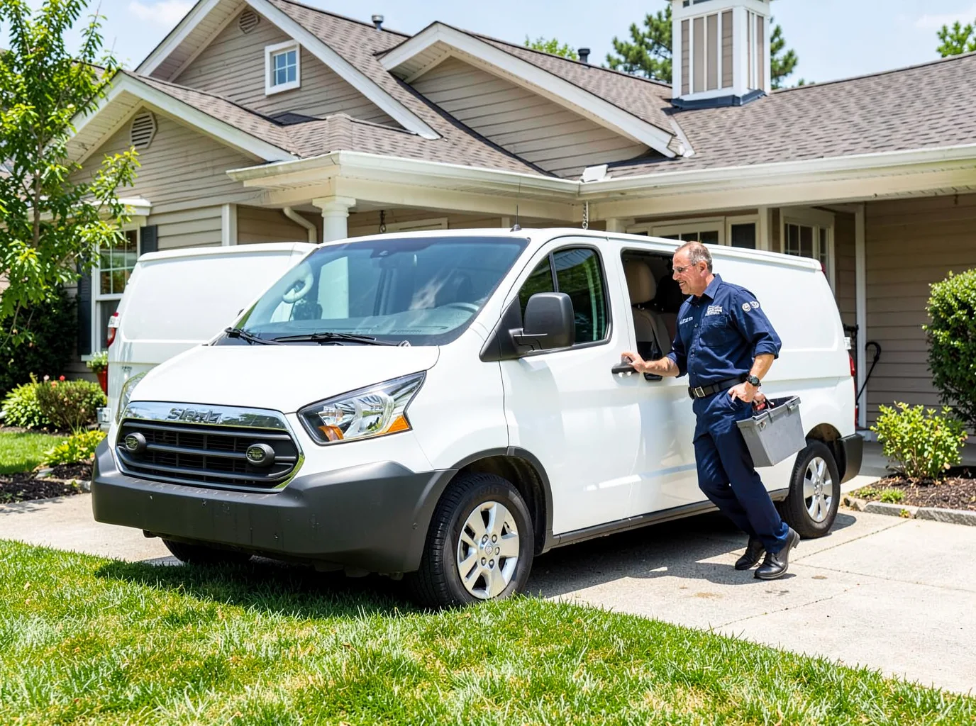 Emergency Plumber company in Martinez, CA
