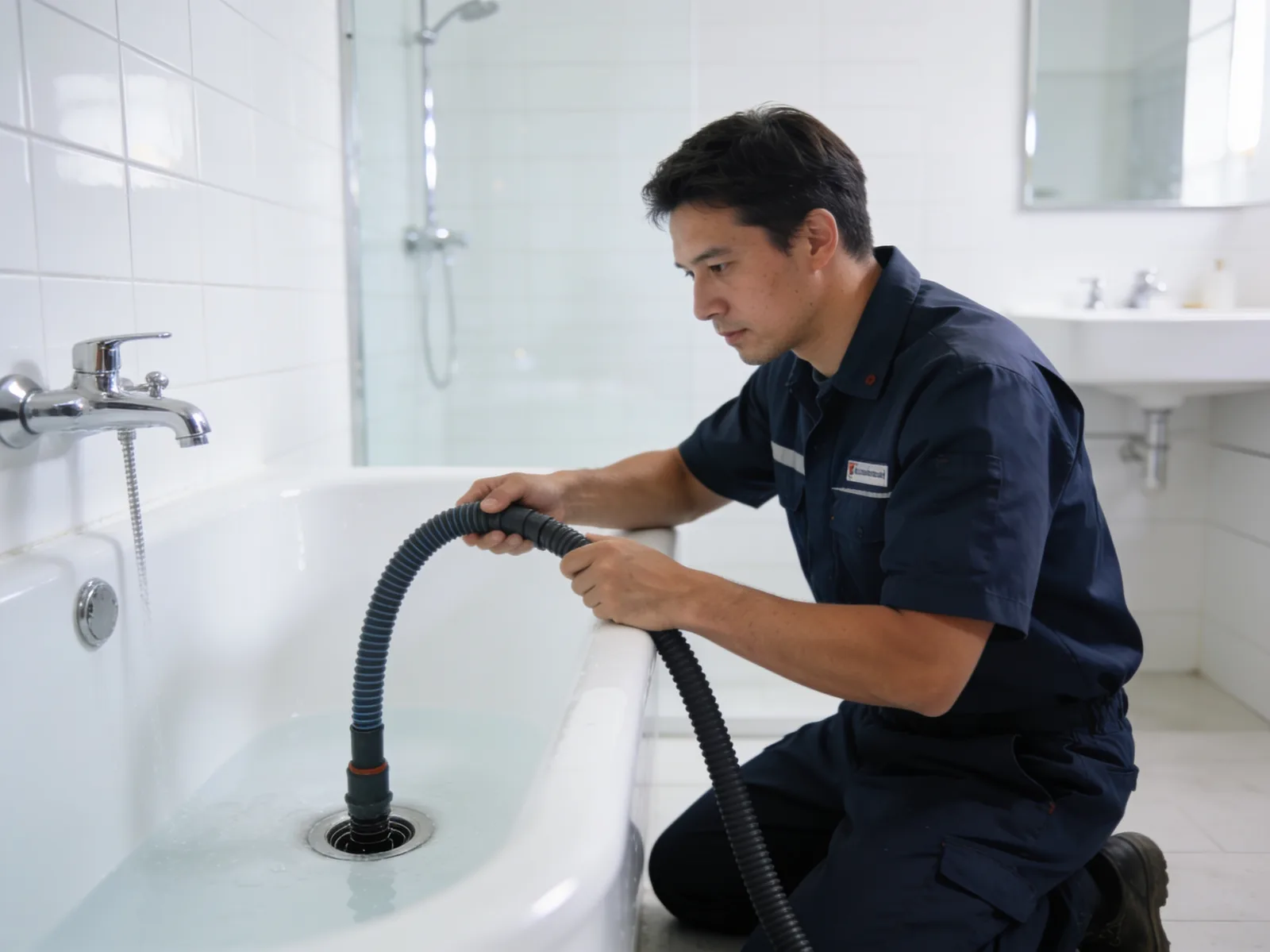 Emergency Plumber Martinez, CA FAQs